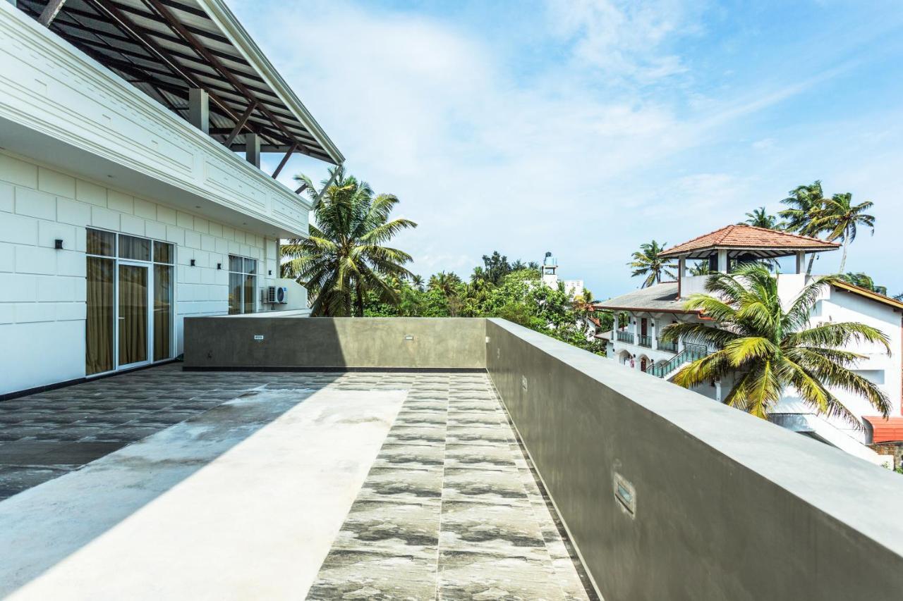 Polhena Grand Resort & Banquet マータラ エクステリア 写真
