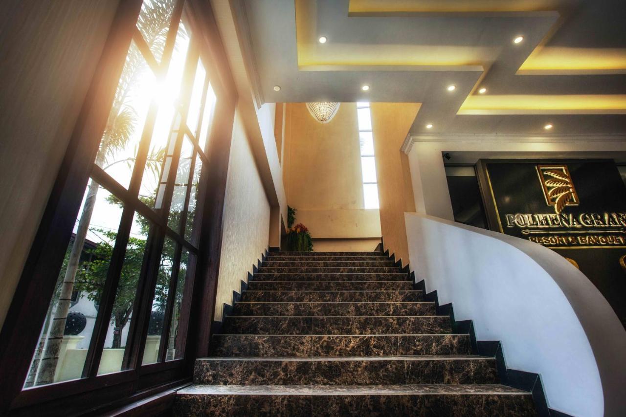 Polhena Grand Resort & Banquet マータラ エクステリア 写真